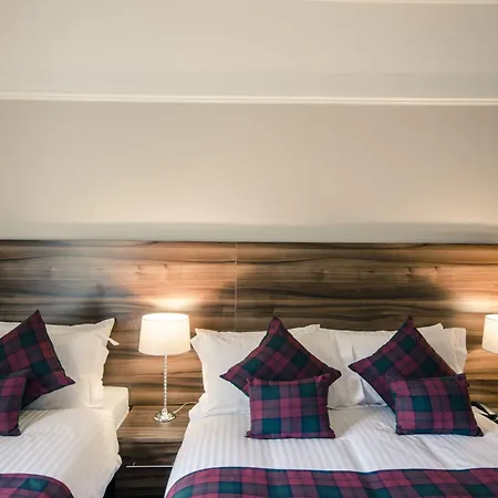 Royal West End Hotel-2