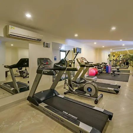 Royal Sarovar Portico Siliguri-3