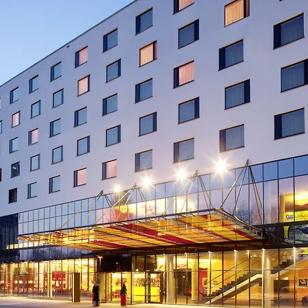 Vienna House Easy By Wyndham Katowice-2