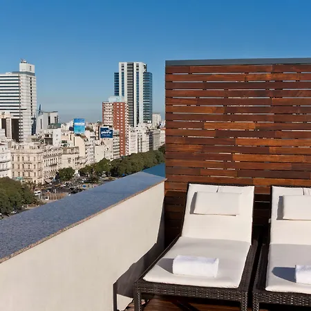 Nh Buenos Aires 9 De Julio-3