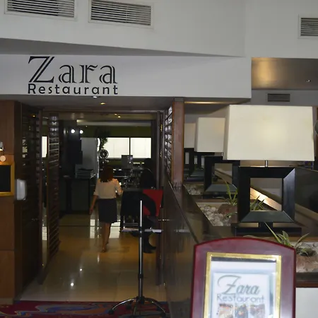 Best Western Premier Accra Airport Hotel-2