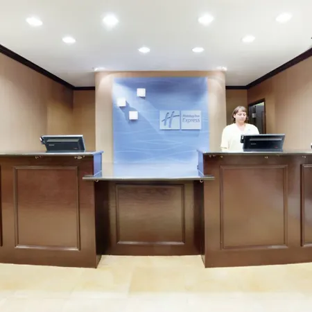 Holiday Inn Express Georgetown By Ihg-2