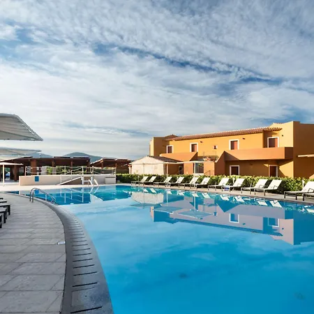Terradimare Resort&Spa-3