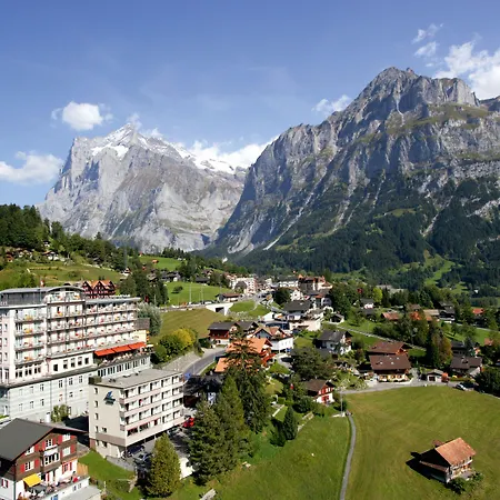 Belvedere Swiss Quality Hotel-2