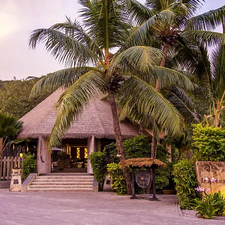 Le Domaine de L'Orangeraie Resort&Spa-2