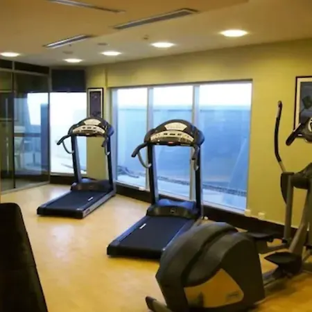 L'Arabia Hotel Apartments-2
