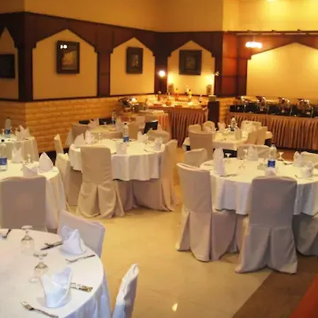 L'Arabia Hotel Apartments-3