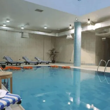 L'Arabia Hotel Apartments-3