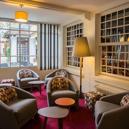 Hotel De Normandie-3
