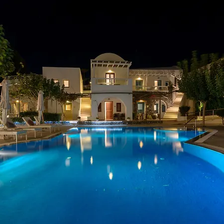 La Mer Deluxe Hotel&Spa-2