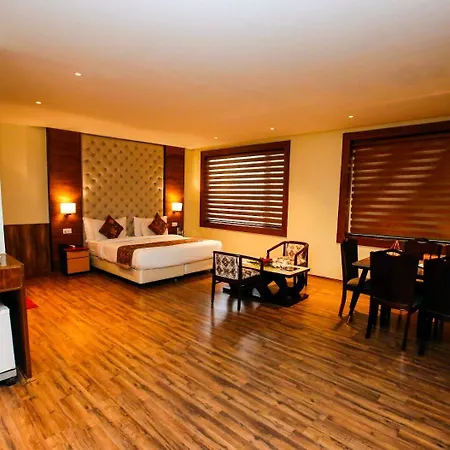 Hotel Residency-2