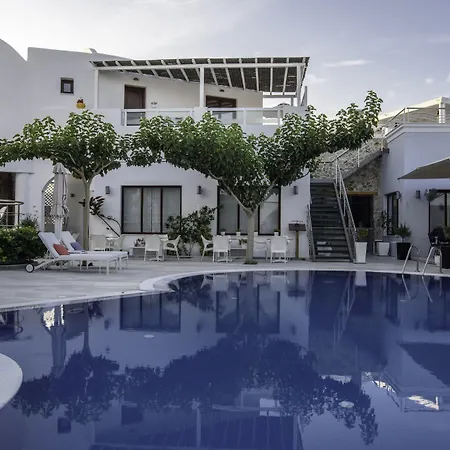 La Mer Deluxe Hotel&Spa-3