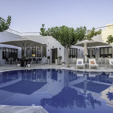 La Mer Deluxe Hotel & Spa (Adults Only)-3
