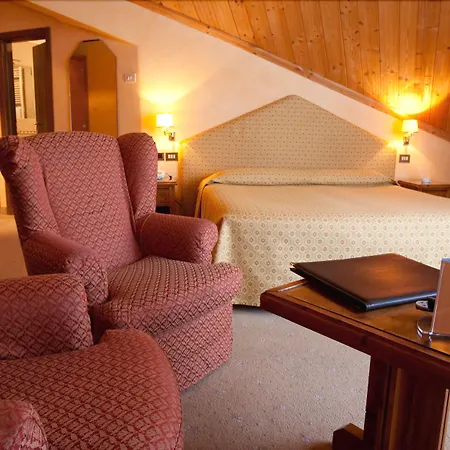 Hotel Pavillon-3