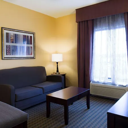 Hampton Inn & Suites Vineland-3