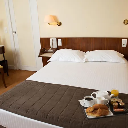 Hotel Du Nord Et De L'Est-2