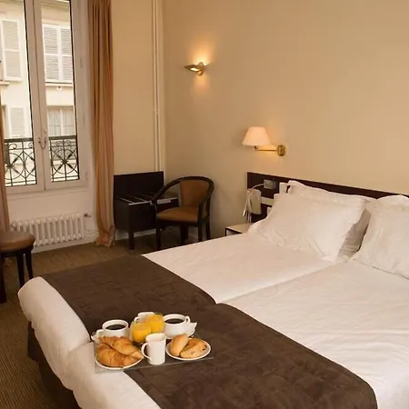 Hôtel du Nord et de l'Est-3