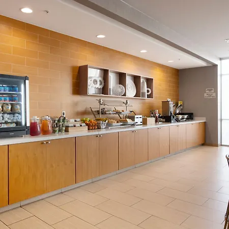 Springhill Suites By Marriott San Angelo-3