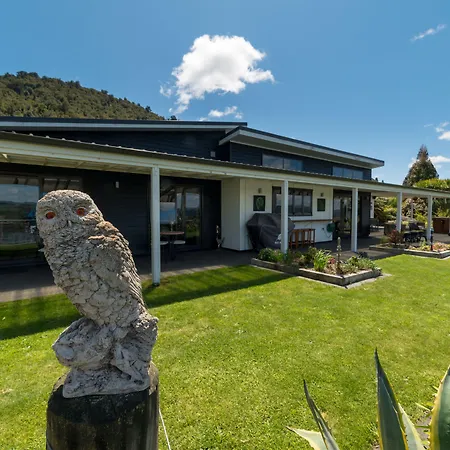 City Lights Boutique Lodge-2