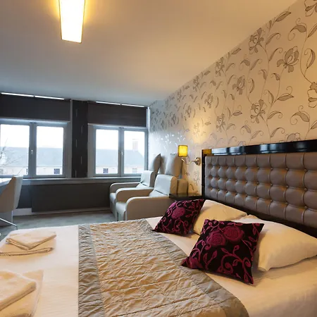 Hotel Hermitage Amsterdam-3