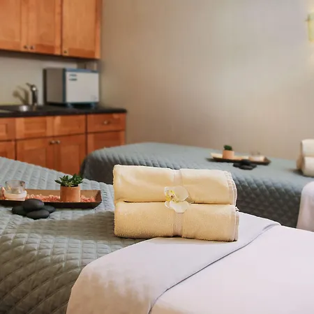 Viana Hotel And Spa, Trademark Collection By Wyndham-3