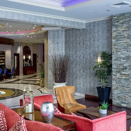 Viana Hotel And Spa, Trademark Collection By Wyndham-2