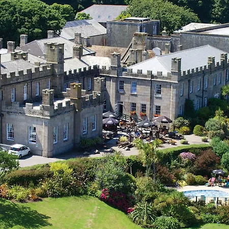 Tregenna Castle Resort-2