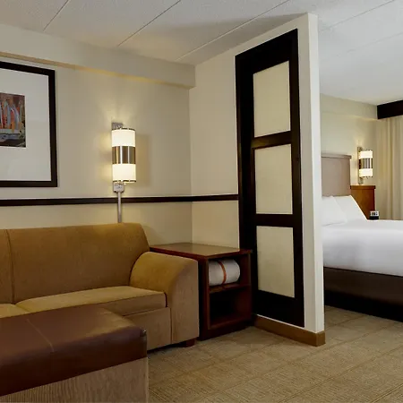 Hyatt Place Madison/Downtown-2