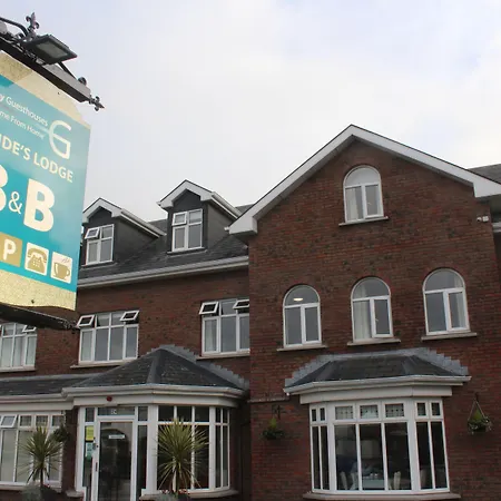 St. Judes Lodge B&B-2