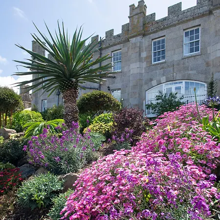 Tregenna Castle Resort-3