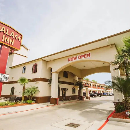Palace Inn - Baytown I-10-2