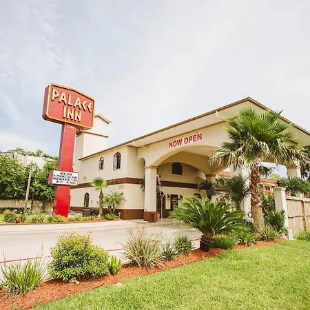 Palace Inn - Baytown I-10-3