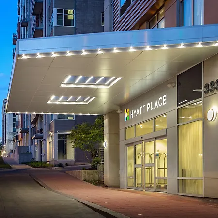 Hyatt Place Madison/Downtown-2
