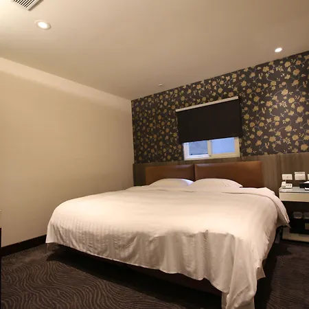 Hotel Puri Ximen Branch-2
