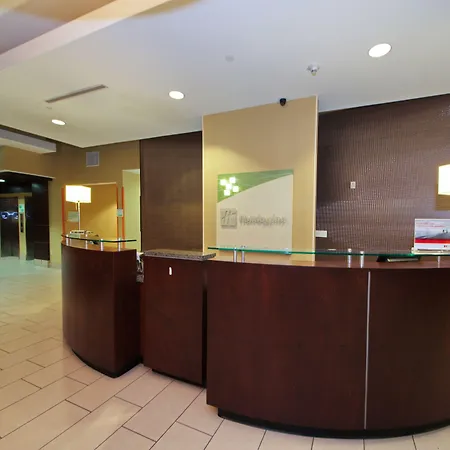 Holiday Inn Titusville/Kennedy Space Center By Ihg-3