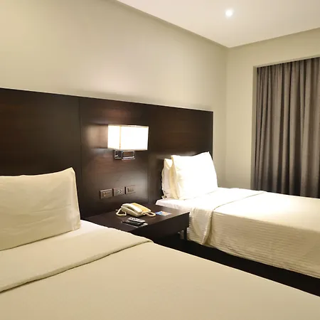Pearl Garden Hotel-2