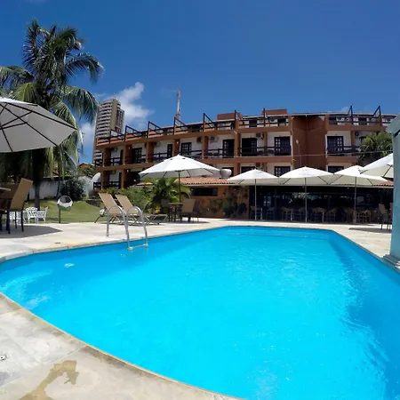 Atol das Rocas Hotel-2