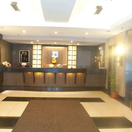 Pearl Garden Hotel-3