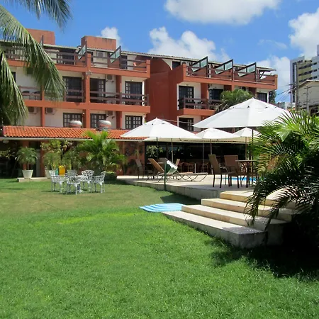 Lumar Hotel Pontanegra-3