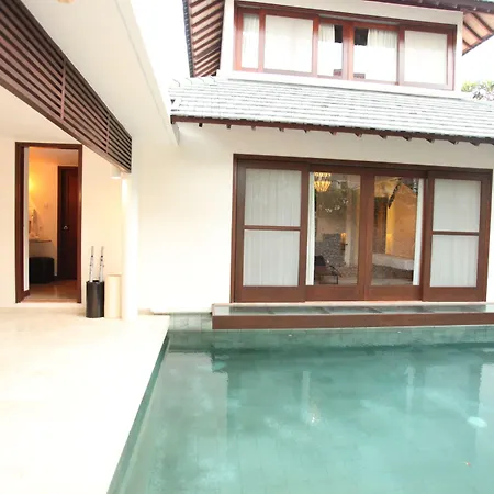 The Wangsa Hotel And Villas Benoa-2