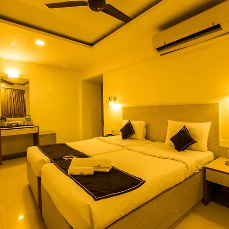 Hotel Ace Residency-3