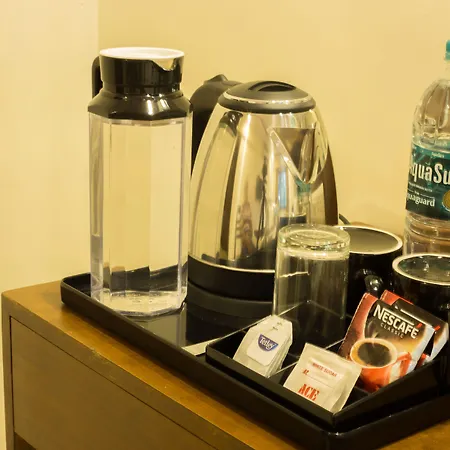 Hotel Ace Residency-2