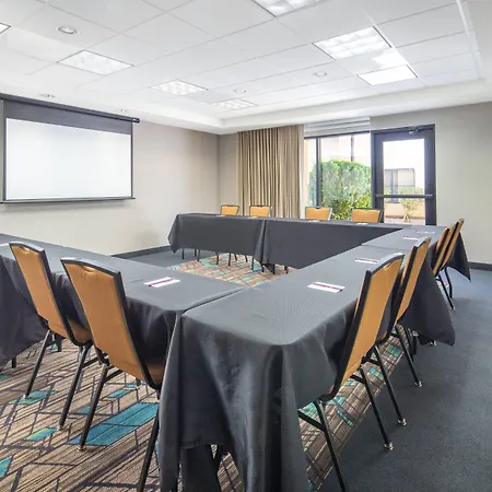 Residence Inn Phoenix Nw/Surprise-3