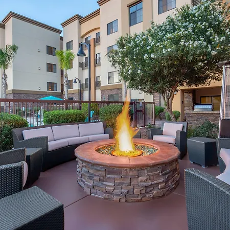 Residence Inn Phoenix Nw/Surprise-2
