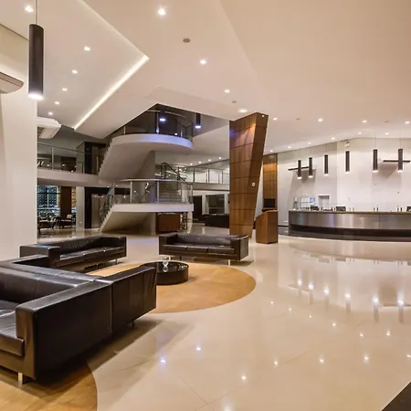 Viale Cataratas Hotel & Eventos-2