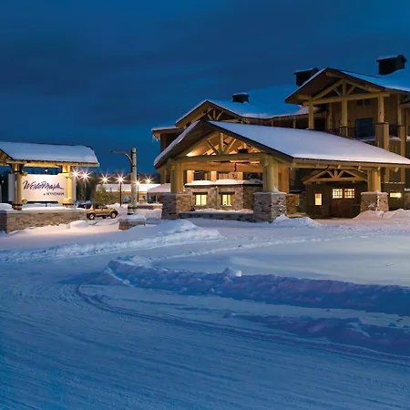 Worldmark West Yellowstone-3