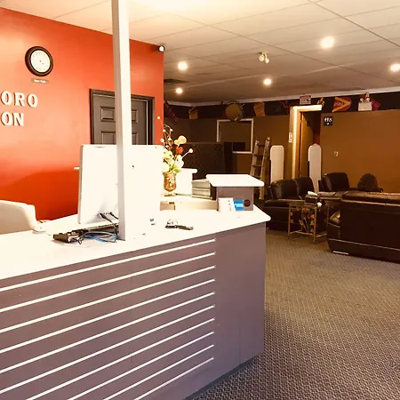 Hotel Deoro-2