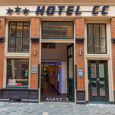 Hotel Cc-3