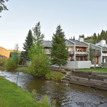 Alpine Lodge Red River-2