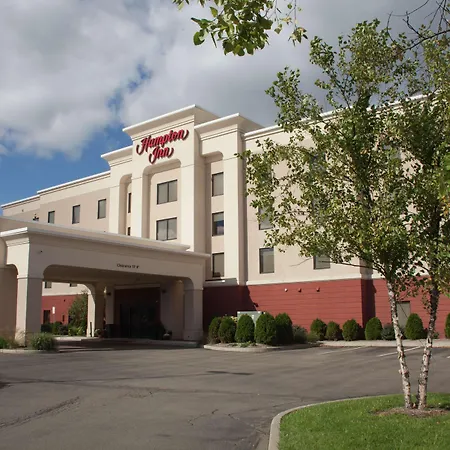 Hampton Inn Elmira/Horseheads-3